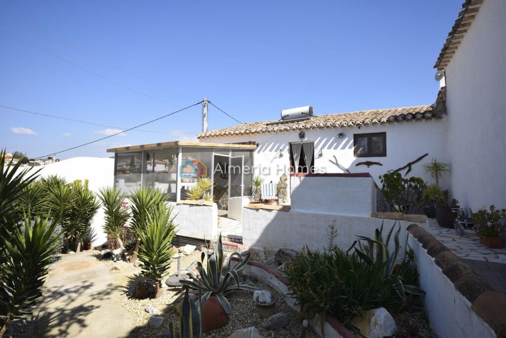 Main image of property: Andalucia, Almería, Arboleas
