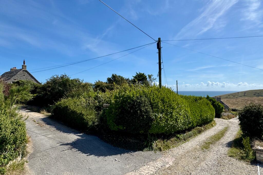 Main image of property: WORTH MATRAVERS