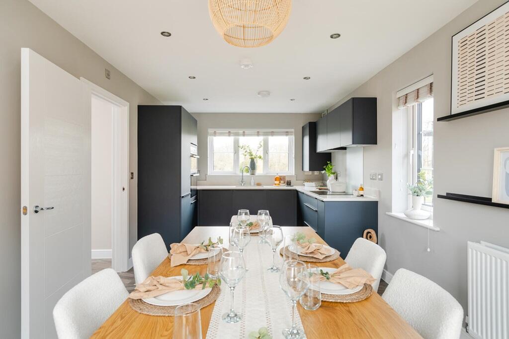 4-bed detached on London Road,
Hassocks,
BN6 9NA, £740,000