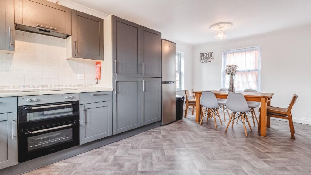 House in Peterborough - View 3