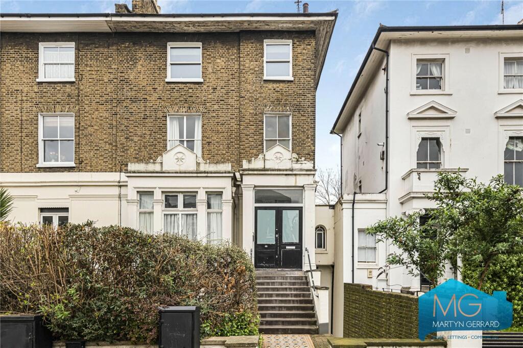 Apartment in London, Tufnell Park - View 5
