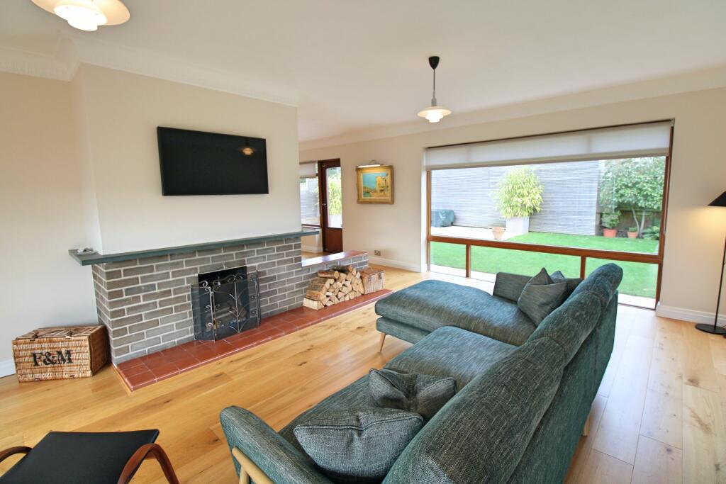 Main image of property: St Annes Avenue, Penarth