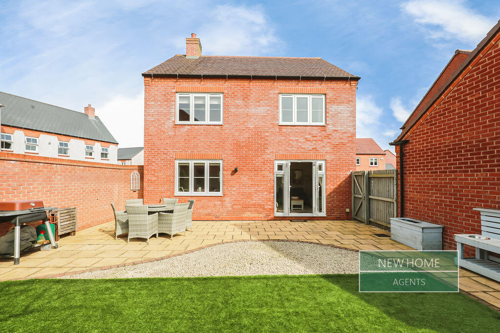 Additional image 18 of Spearhead Road, Bidford-on-Avon, Alcester, B50 4GS