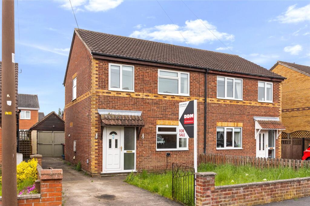 Main image of property: Fulford Crescent, New Holland, North Lincolnshire, DN19