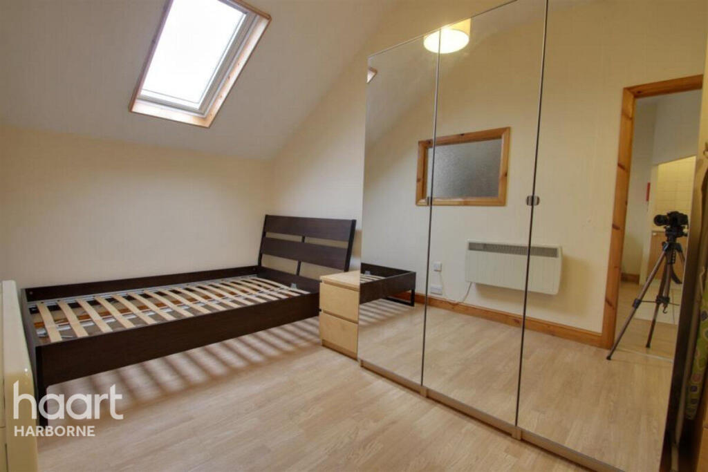 Gillott Road, Edgbaston