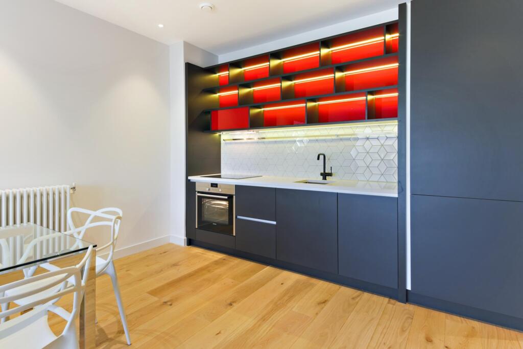 Grantham House, London City Island, London, E14 photo 4