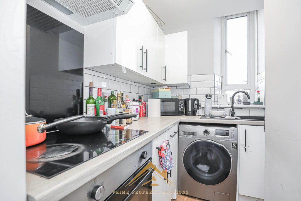 48 Esslemont Avenue, Second Floor left Flat 6, Aberdeen, AB25 1SQ photo 5