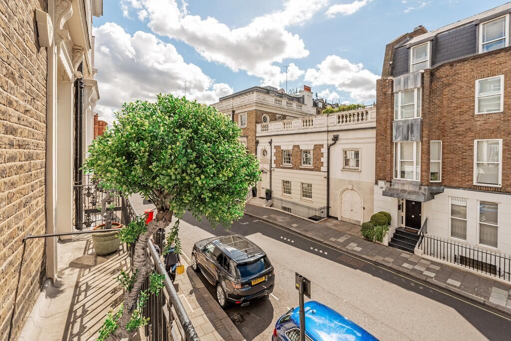 4 bedroom terraced house for rent