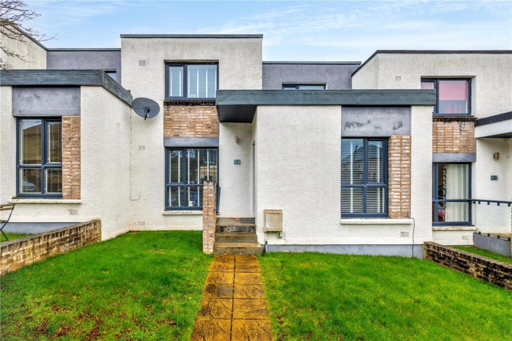 Main image of property: Gartcows Drive, Falkirk, Stirlingshire, FK1