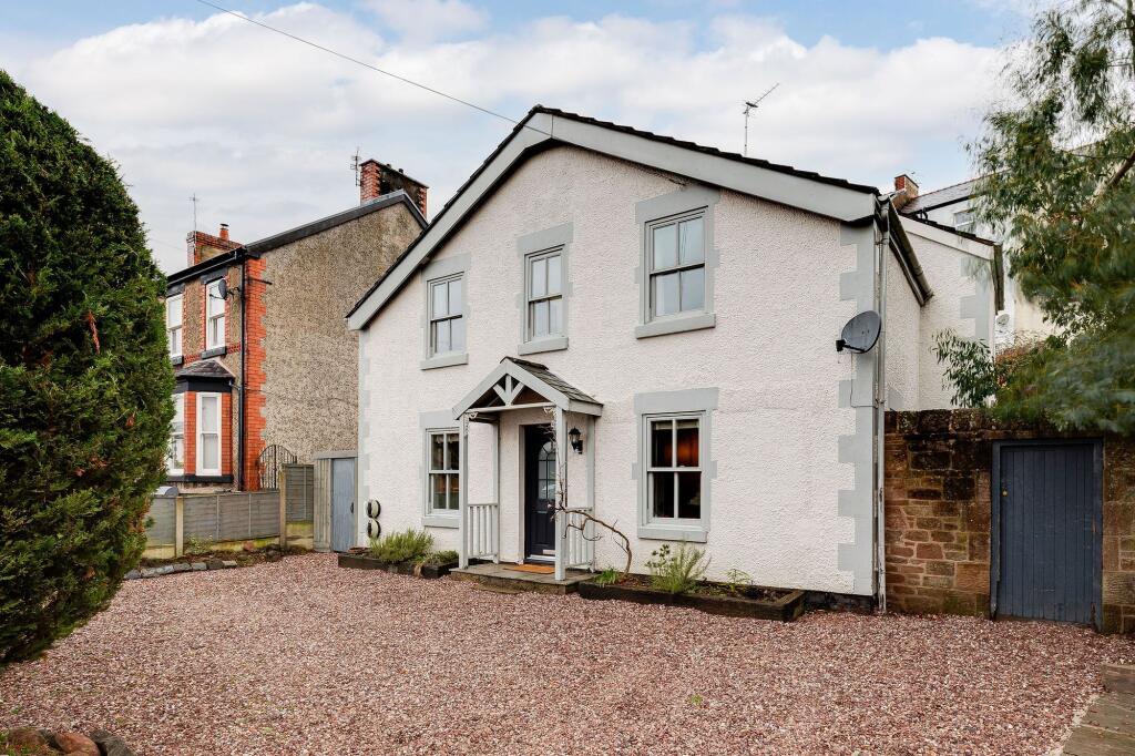 Main image of property: Hillside Road, Heswall, CH60