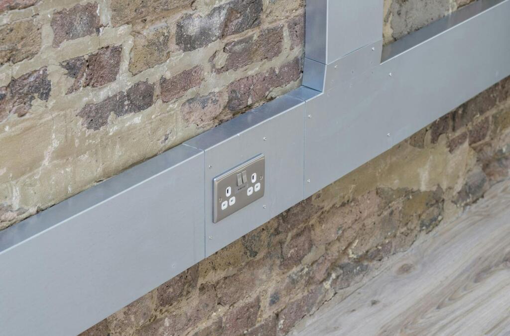 Perimeter Trunking