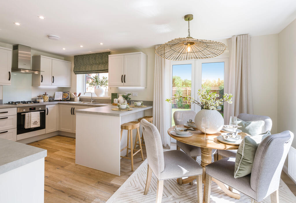Main image of property: Ash Way, Newcastle-under-Lyme, 
Newcastle, 
Staffordshire, 
ST5
3UB
