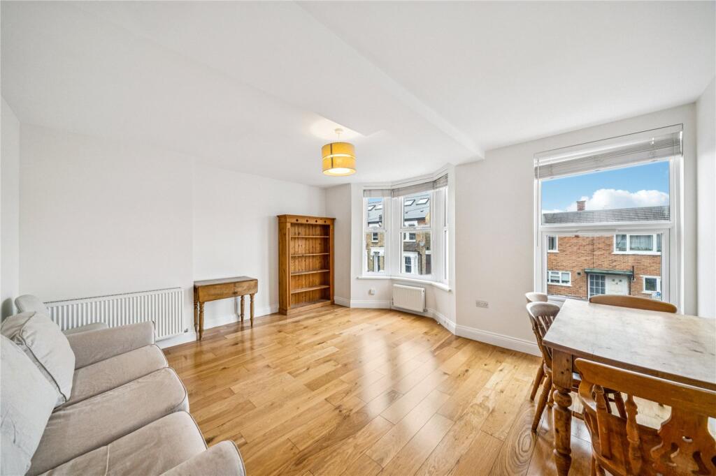 Main image of property: Charlmont Road, London, SW17