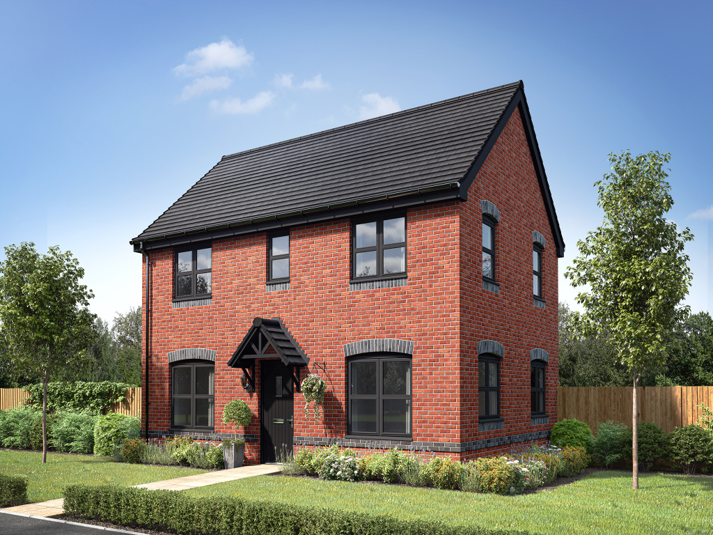 Main image of property: Old Hall Village, Riverwood Road, Bromborough, 
Wirral, 
Merseyside, 
CH62 3QX