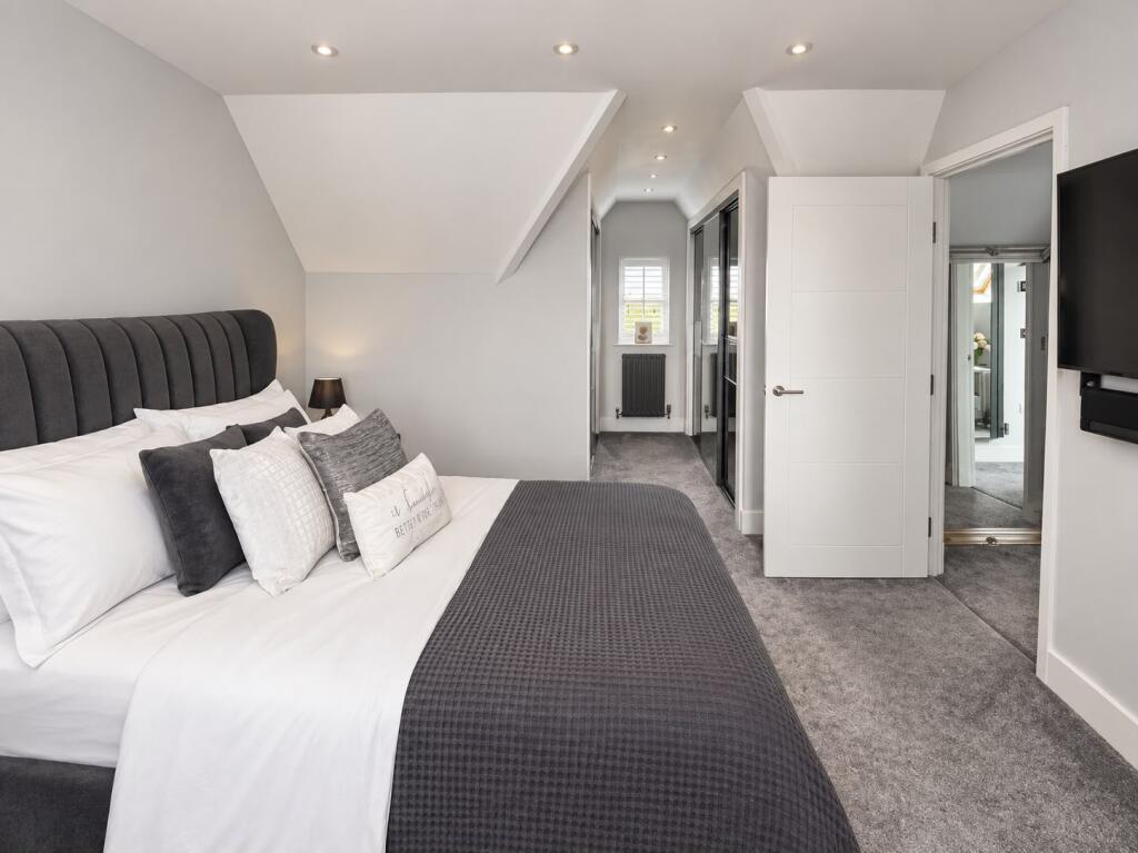 House in Stevenage - View 4