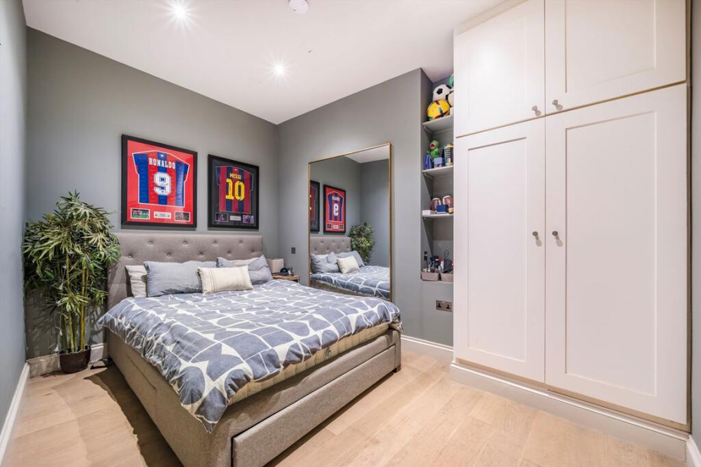 House in London, Parson's Green, Fulham - View 5
