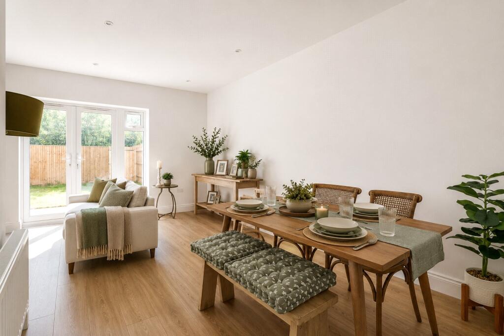 House in Guildford - View 5
