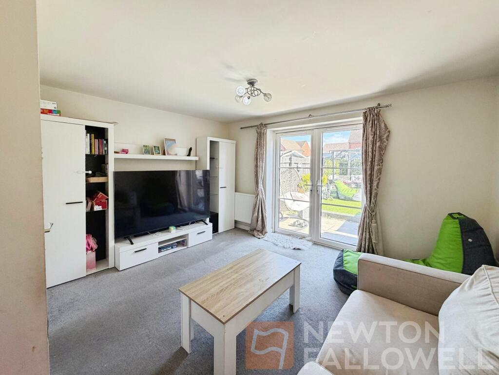 House in Peterborough, Dogsthorpe - View 4