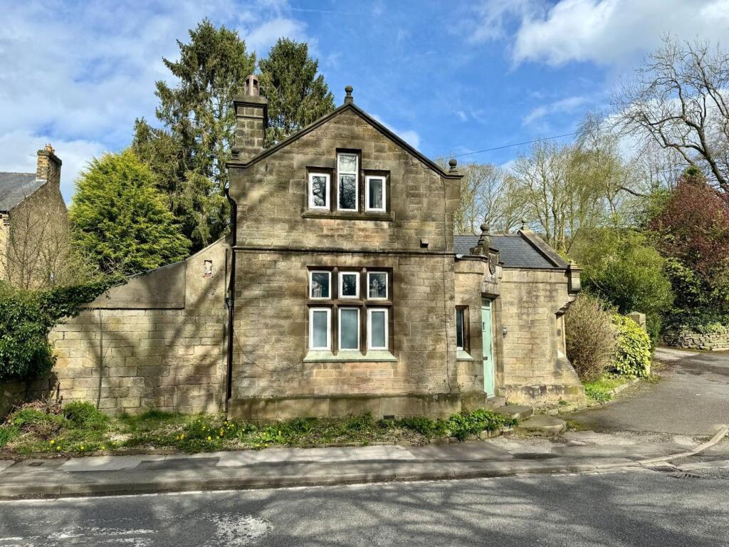 Main image of property: Dale Road South, Matlock, DE4