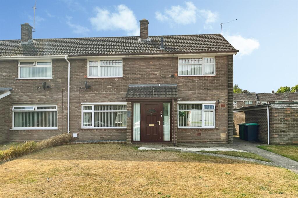 Main image of property: Tapley Avenue, LL12