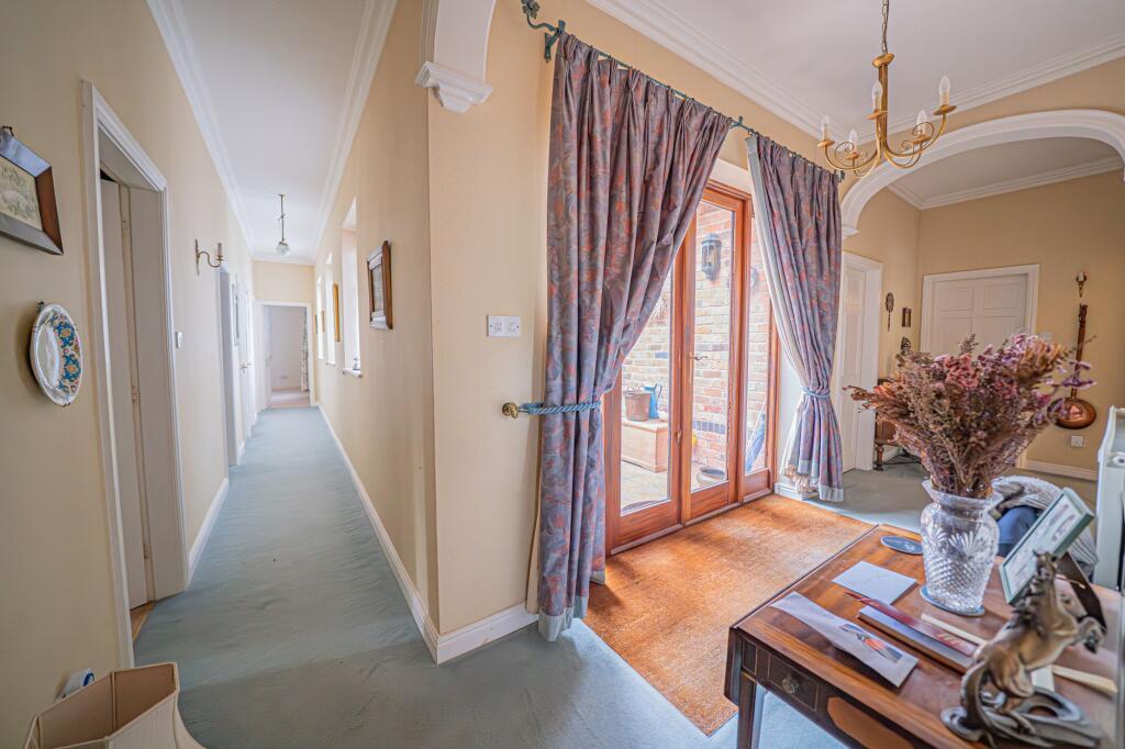 Additional image 4 of Parkfields, Arden Drive, Dorridge, B93