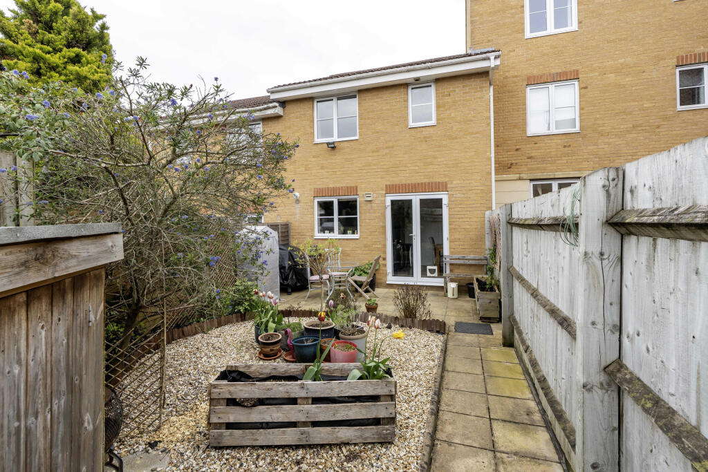 House in Bristol, Lyde Green, Emersons Green - View 5