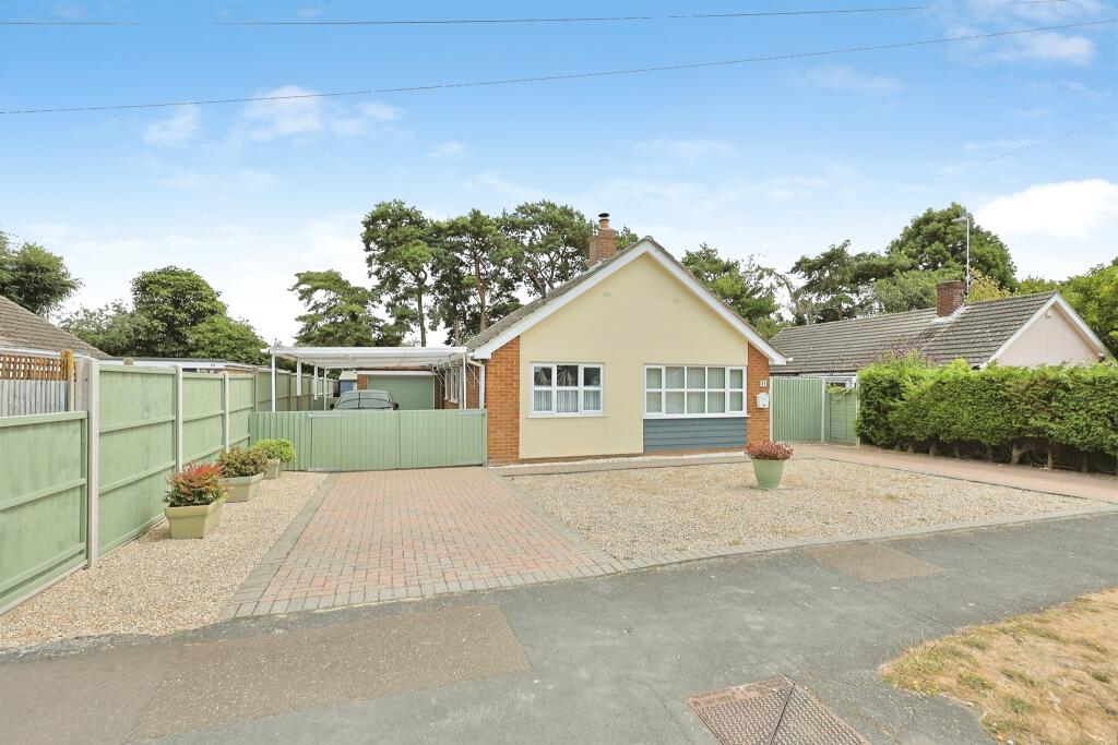 Main image of property: Mill Farm Nurseries, Swaffham