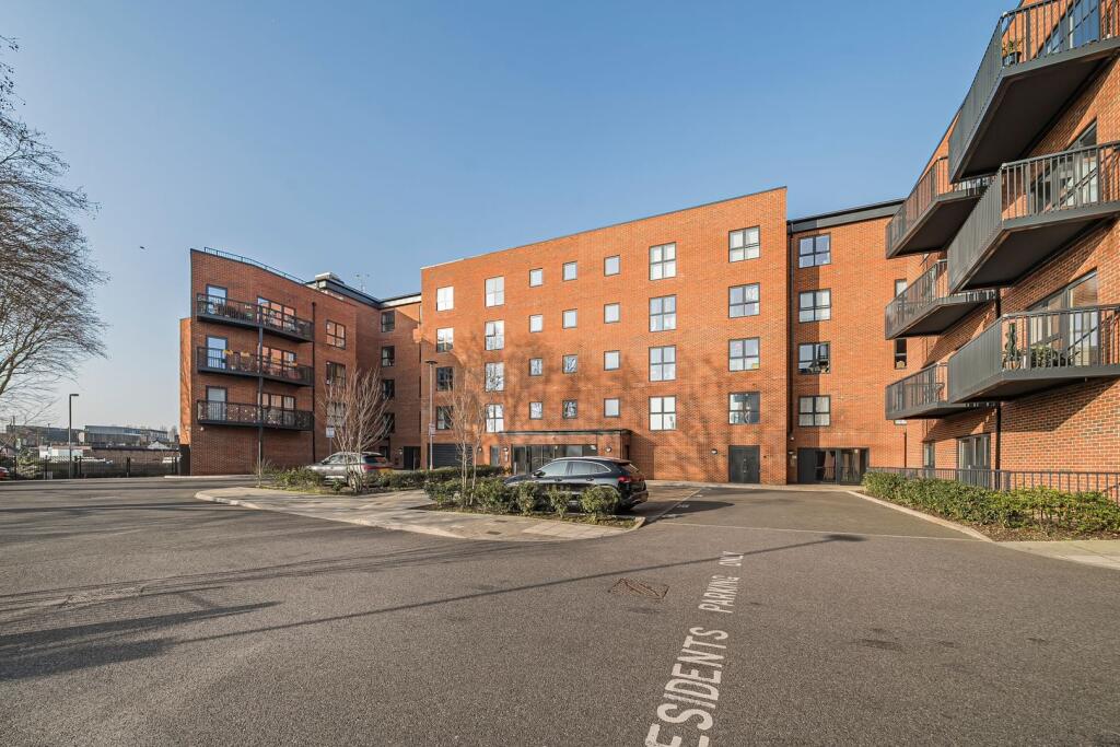 Main image of property: Palmer Court, Pitcher Lane, Ashford, TW15