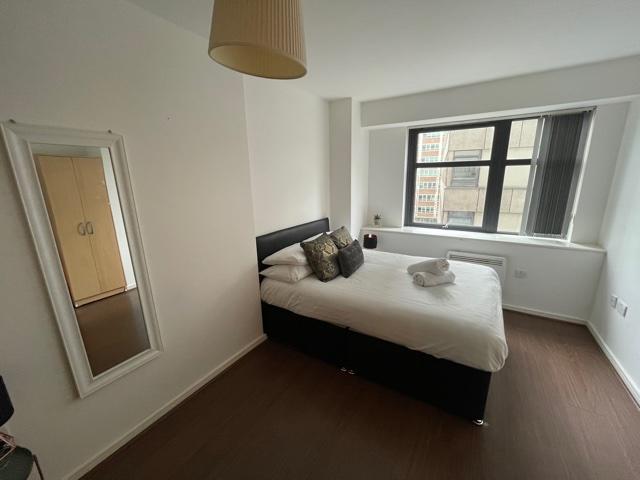 Main image of property: brindley house