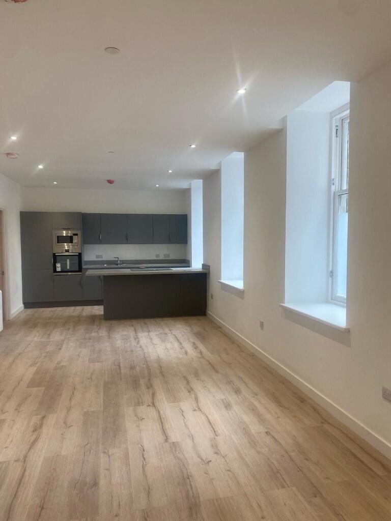 Main image of property: Hunter Street, Glasgow, G4