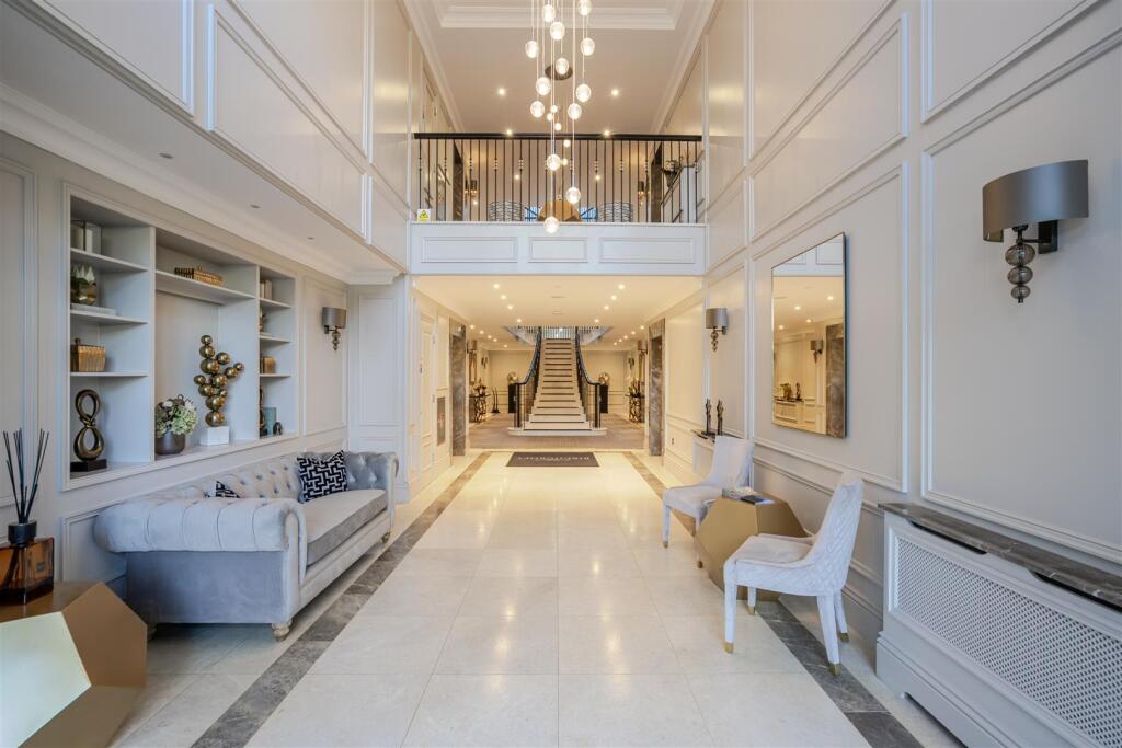 Main image of property: Birchcroft, Ascot