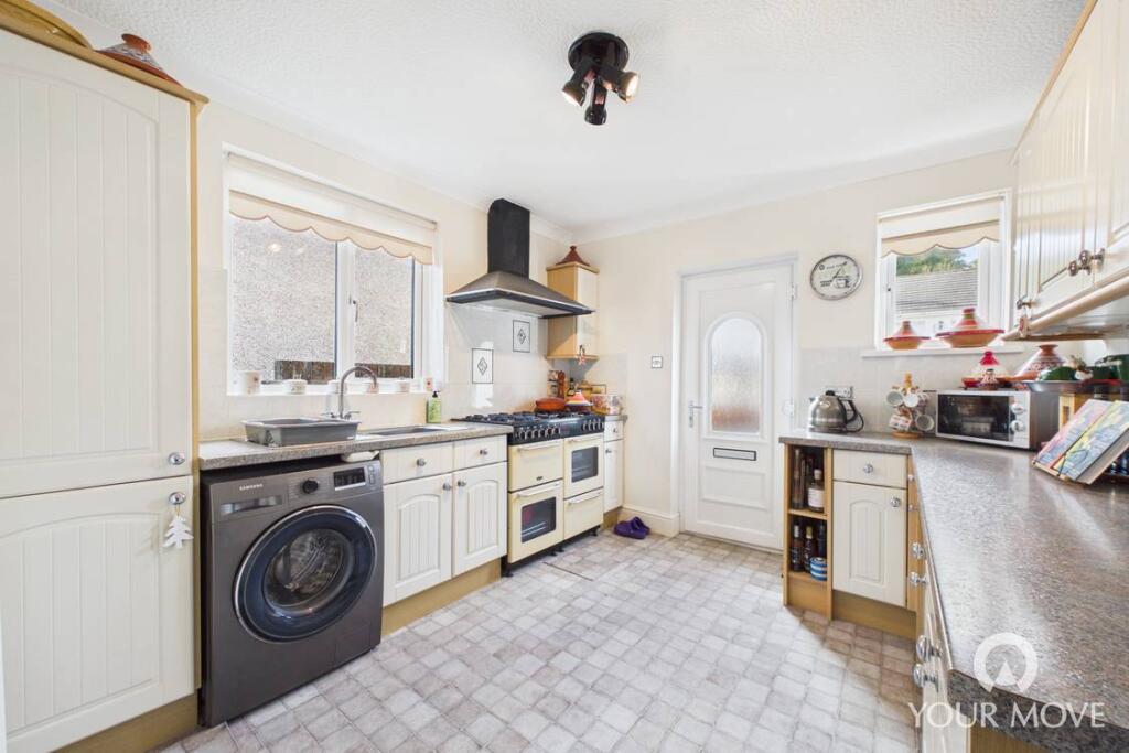 Monkwray Brow, Whitehaven, Cumbria, CA28 photo 4