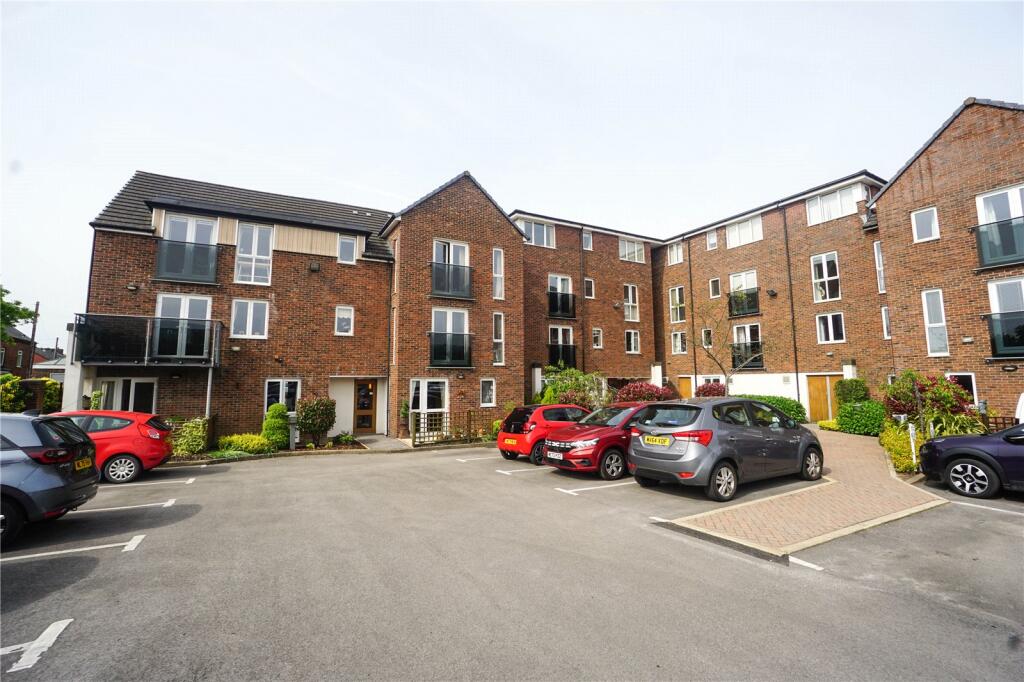 Main image of property: Rockhaven Court, Horwich, Bolton, BL6