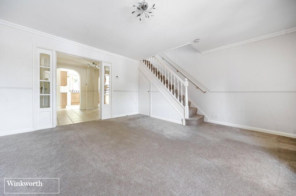 House in Basingstoke and Deane, Brighton Hill - View 3