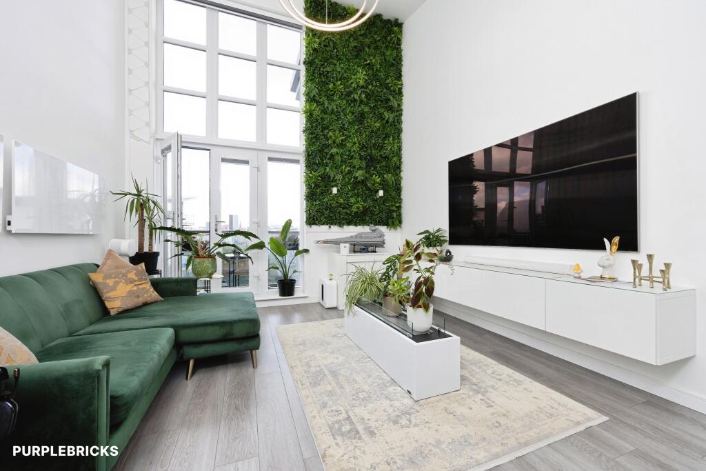 Apartment in Gateshead, North East - View 2