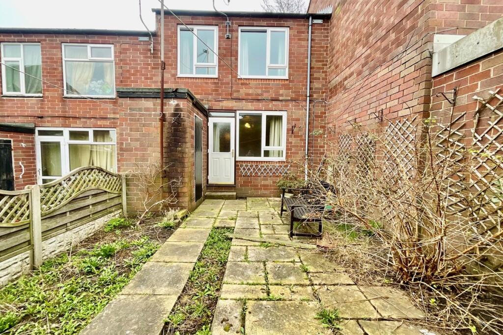 Main image of property: Utah Terrace, Sheffield, S12 4BS