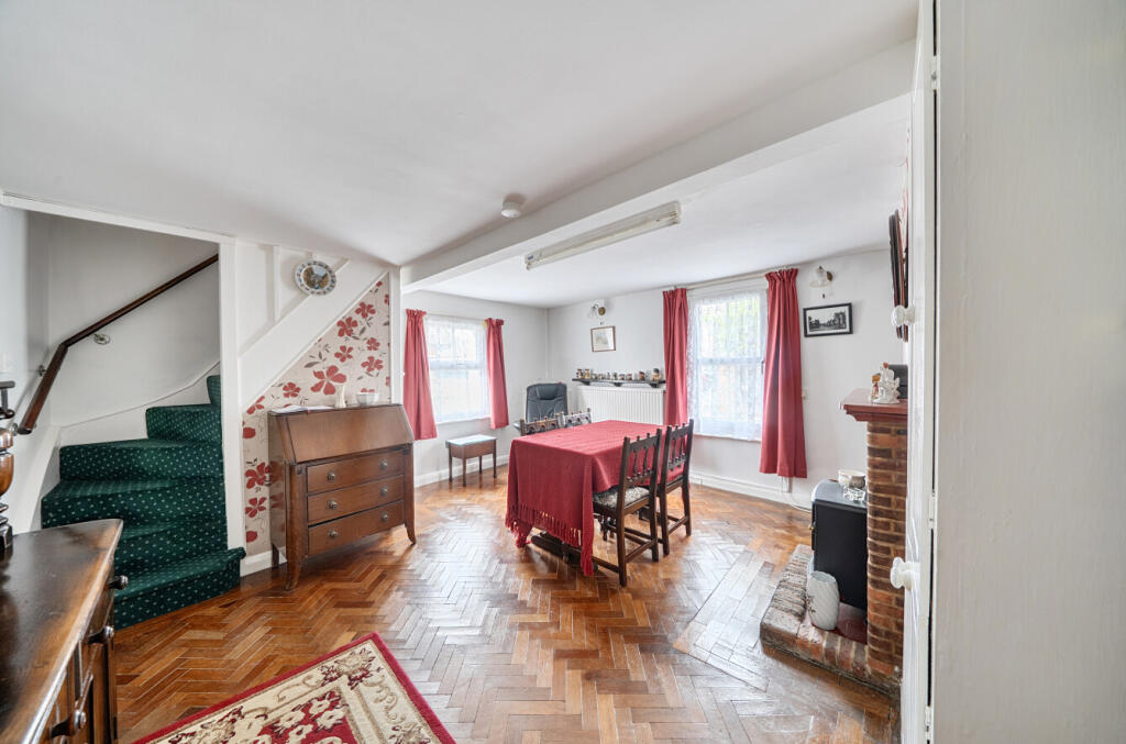 House in Oxford - View 3