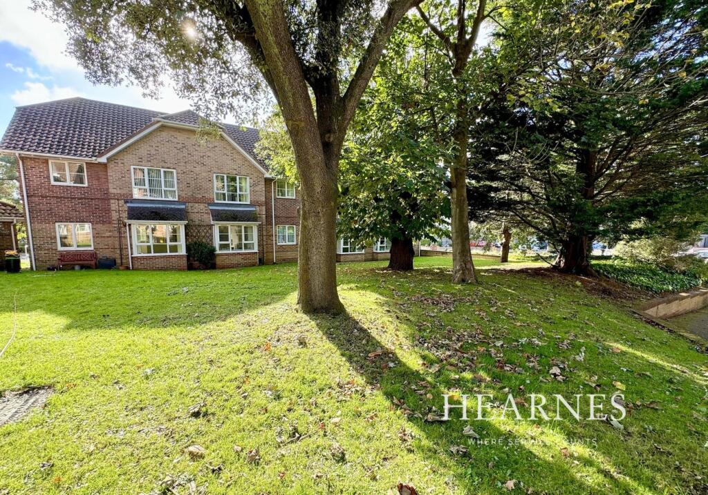 Main image of property: Park Road, Poole, BH14