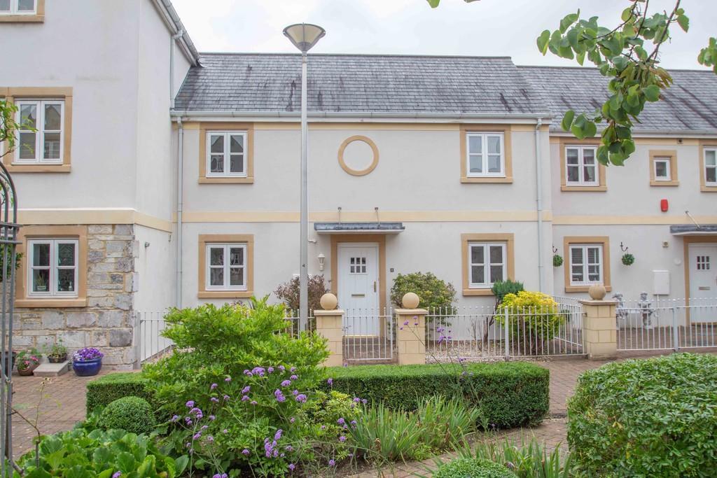 Main image of property: Captains Gardens, PLYMOUTH