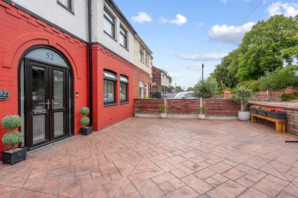 House in Warrington - View 5