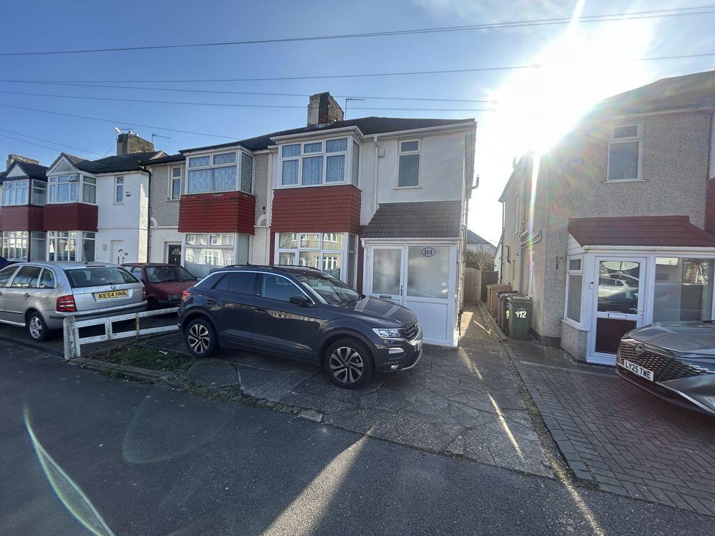 Main image of property: Brent Lane, Dartford