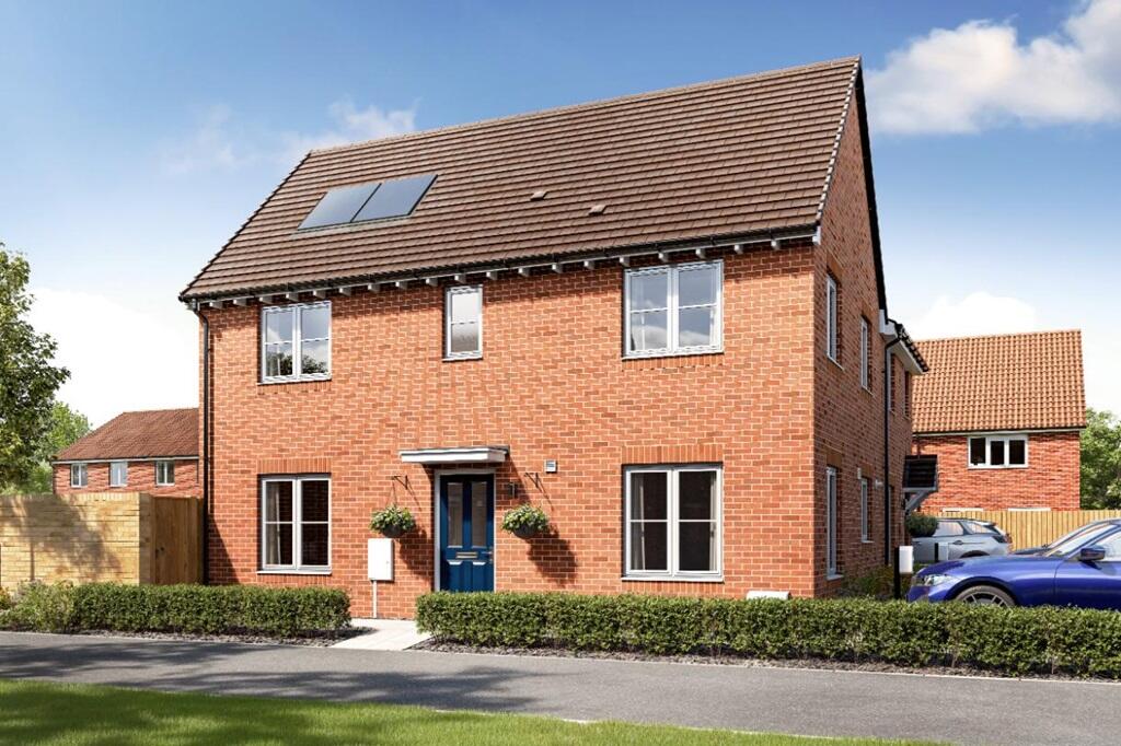 Main image of property: 8 Stirling Close,
Maldon,
CM9 6GS