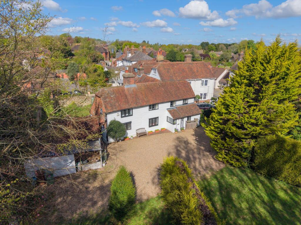 Main image of property: Cranbrook Road, Goudhurst, TN17