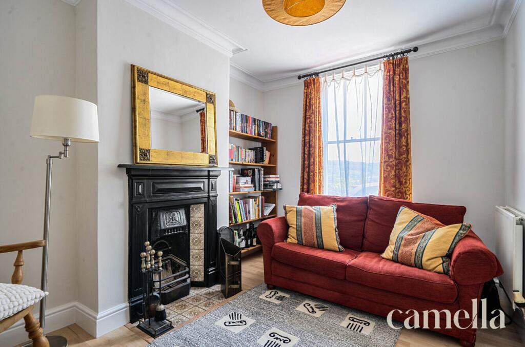 House in Bath, Walcot - View 5