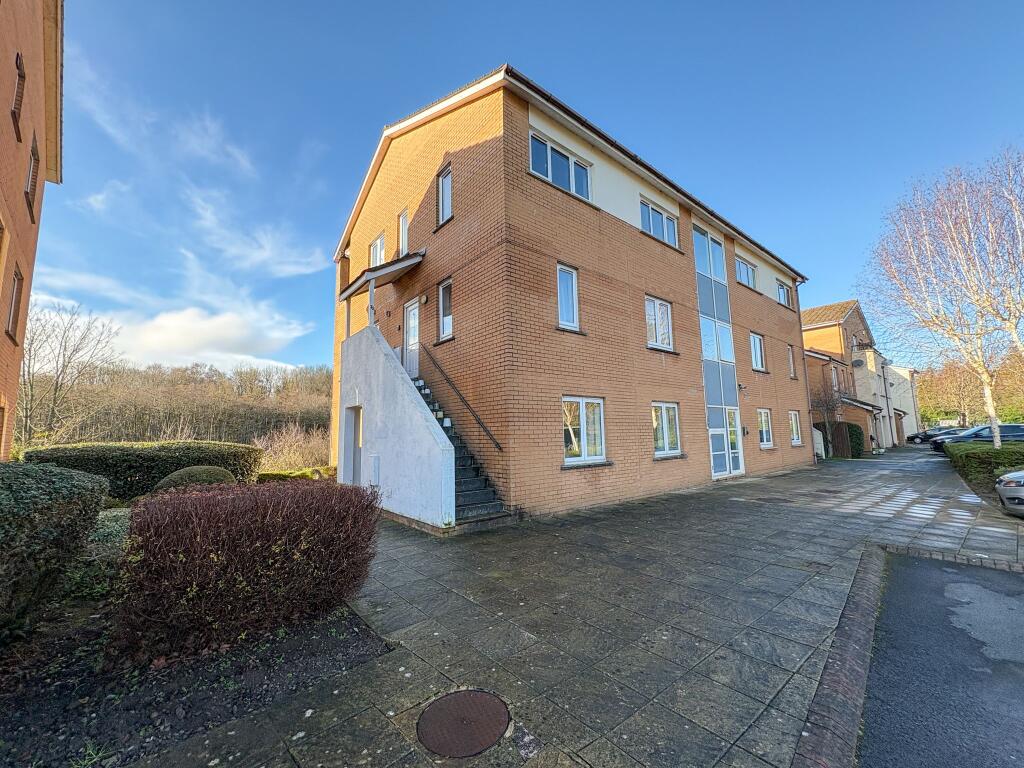 Main image of property: Grangemoor Court, Cardiff