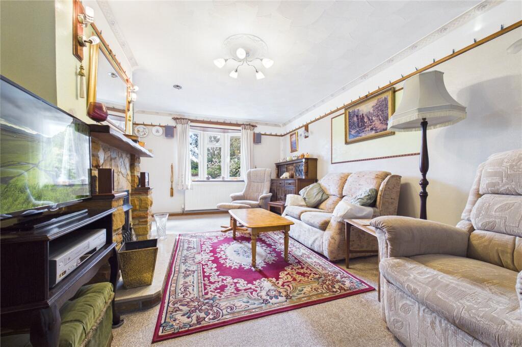 House in Reading, Sulhamstead - View 5