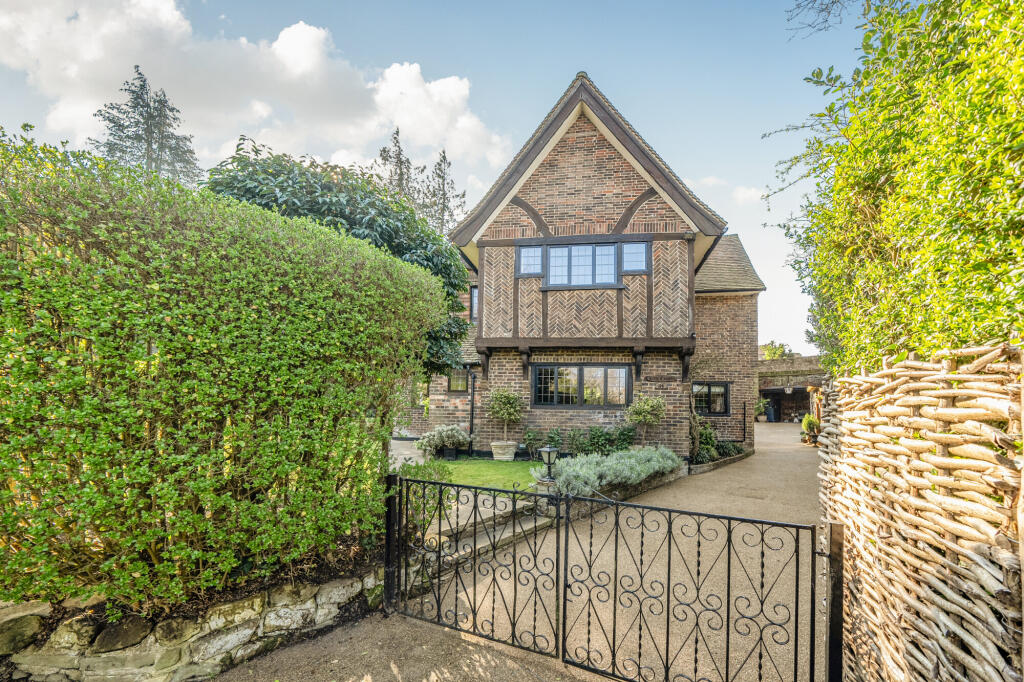 Main image of property: Clive Road, Esher, KT10