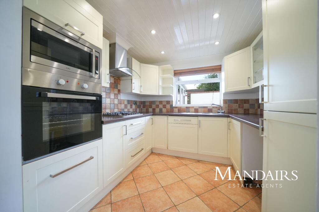 Main image of property: Wingfield, Orton Goldhay, Peterborough