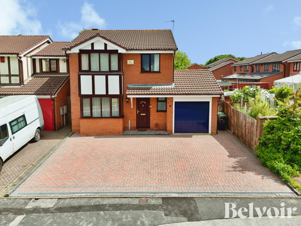 Main image of property: Bell Street, Wednesbury, Wednesbury, WS10