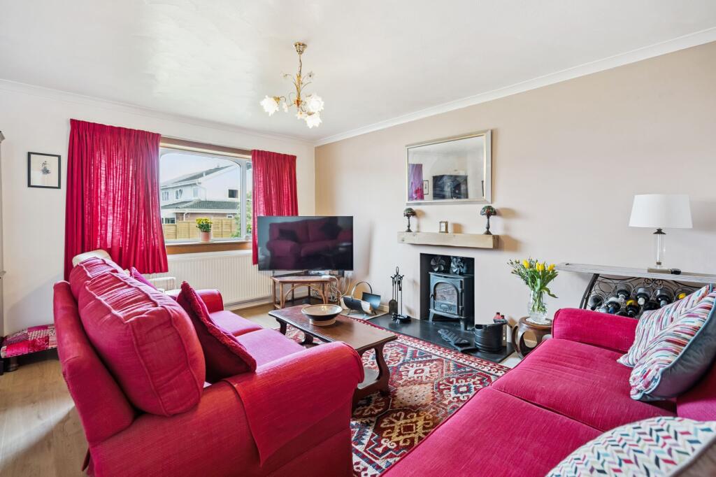Thomson Place, Cambusbarron, FK7 photo 2